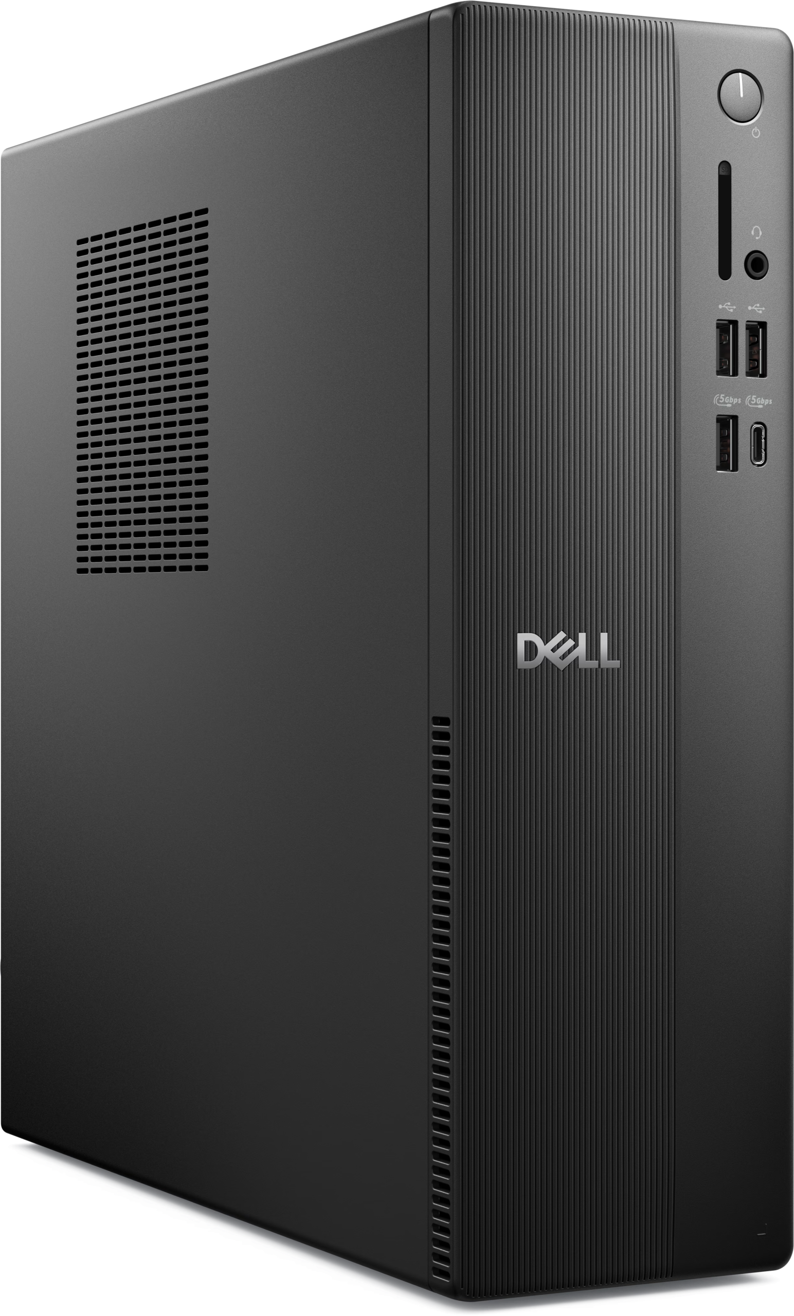 Máy Tính Để Bàn Dell Slim ECS1250 71100498 (i5-14400 8GB RAM 512GB SSD Intel Graphics KB+M AX+BT McAfee LS Win11Home 2Y WTY Y26) trivietpc.vn