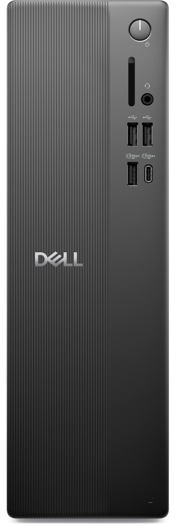 Máy Tính Để Bàn Dell Slim ECS1250 71100498 (i5-14400 8GB RAM 512GB SSD Intel Graphics KB+M AX+BT McAfee LS Win11Home 2Y WTY Y26) trivietpc.vn