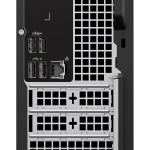 Máy Tính Để Bàn Dell Slim ECS1250 71100498 (i5-14400 8GB RAM 512GB SSD Intel Graphics KB+M AX+BT McAfee LS Win11Home 2Y WTY Y26) trivietpc.vn