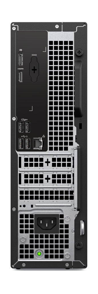 Máy Tính Để Bàn Dell Slim ECS1250 71100498 (i5-14400 8GB RAM 512GB SSD Intel Graphics KB+M AX+BT McAfee LS Win11Home 2Y WTY Y26) trivietpc.vn