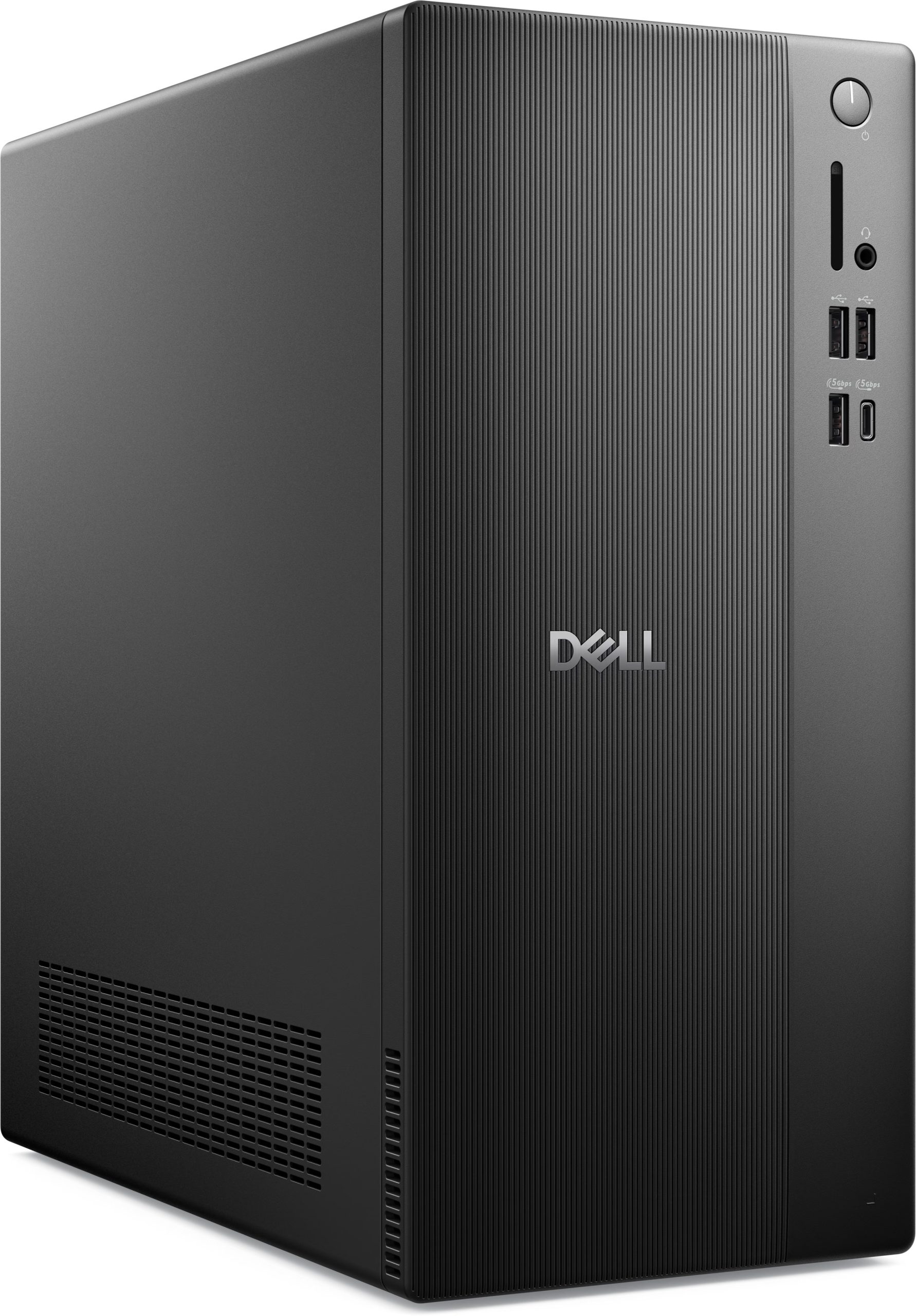 Máy Tính Để Bàn Dell Tower ECT1250 TFPC83 (i5-14400 8GB RAM 512GB SSD Intel Graphics KB+M BT Win11Home 2Y WTY) trivietpc.vn