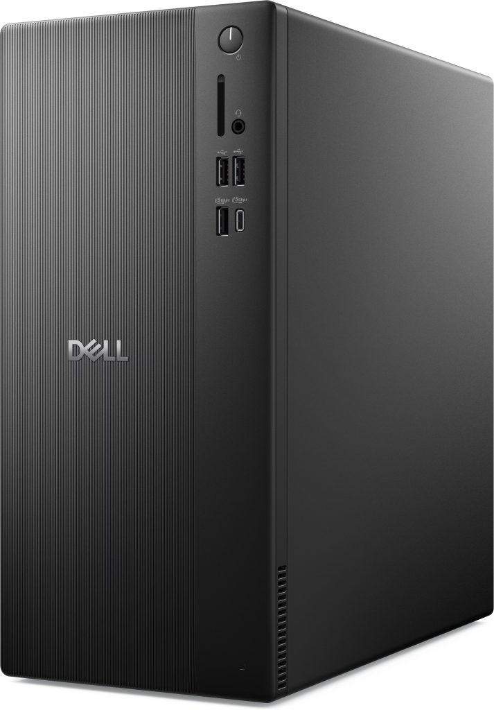 Máy Tính Để Bàn Dell Tower ECT1250 TFPC83 (i5-14400 8GB RAM 512GB SSD Intel Graphics KB+M BT Win11Home 2Y WTY) trivietpc.vn