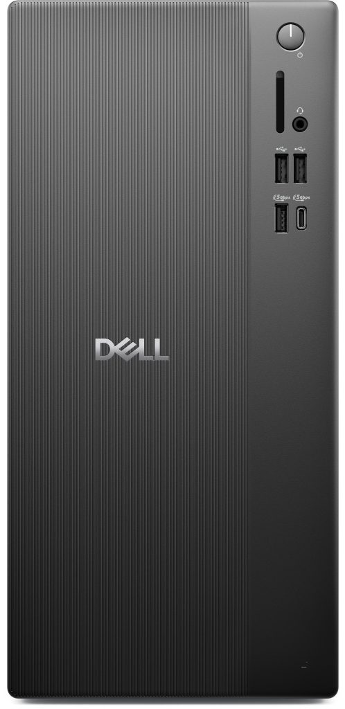 Máy Tính Để Bàn Dell Tower ECT1250 TFPC83 (i5-14400 8GB RAM 512GB SSD Intel Graphics KB+M BT Win11Home 2Y WTY) trivietpc.vn