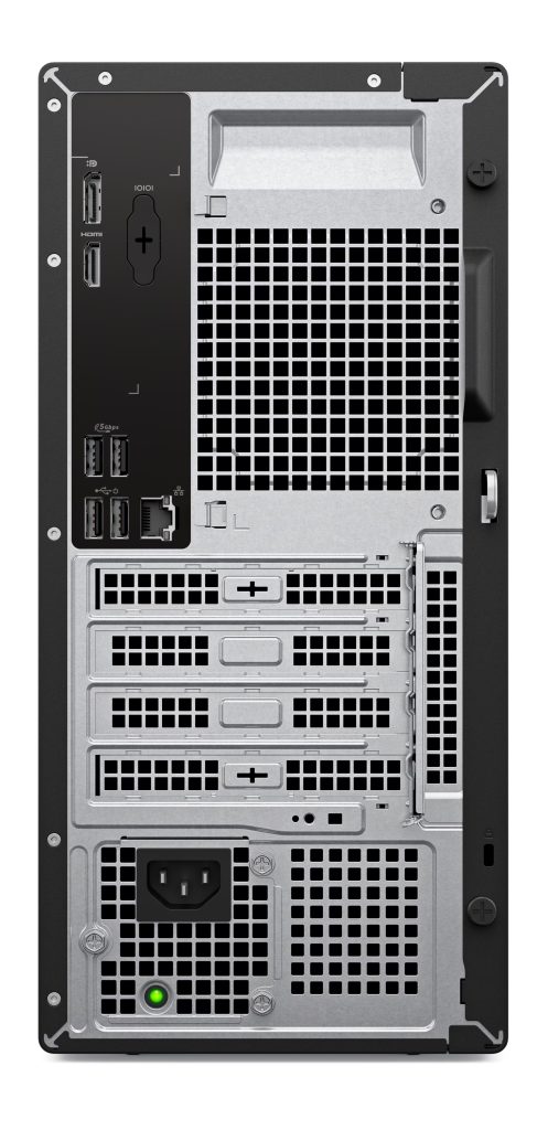 Máy Tính Để Bàn Dell Tower ECT1250 TFPC83 (i5-14400 8GB RAM 512GB SSD Intel Graphics KB+M BT Win11Home 2Y WTY) trivietpc.vn