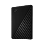 Ổ Cứng Di Động HDD WD My Pasport 1TB Black (WDBYVG0010BBK) trivietpc.vn