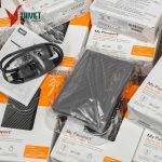 Ổ Cứng Di Động HDD WD My Pasport 2TB Silicon Grey (WDBWML0020BGY-WESN) trivietpc.vn