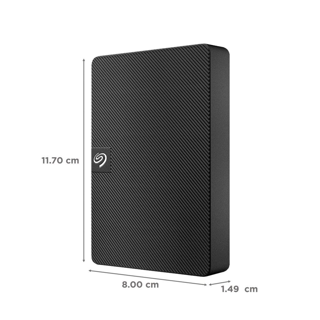 Ổ Cứng Di Động Seagate Expansion Portable 4TB 2.5 inch USB 3.0 (STKM4000400) trivietpc.vn