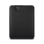 Ổ Cứng Di Động WD Elements Portable 2TB 2.5 inch USB 3.0 - WDBU6Y0020BBK trivietpc.vn