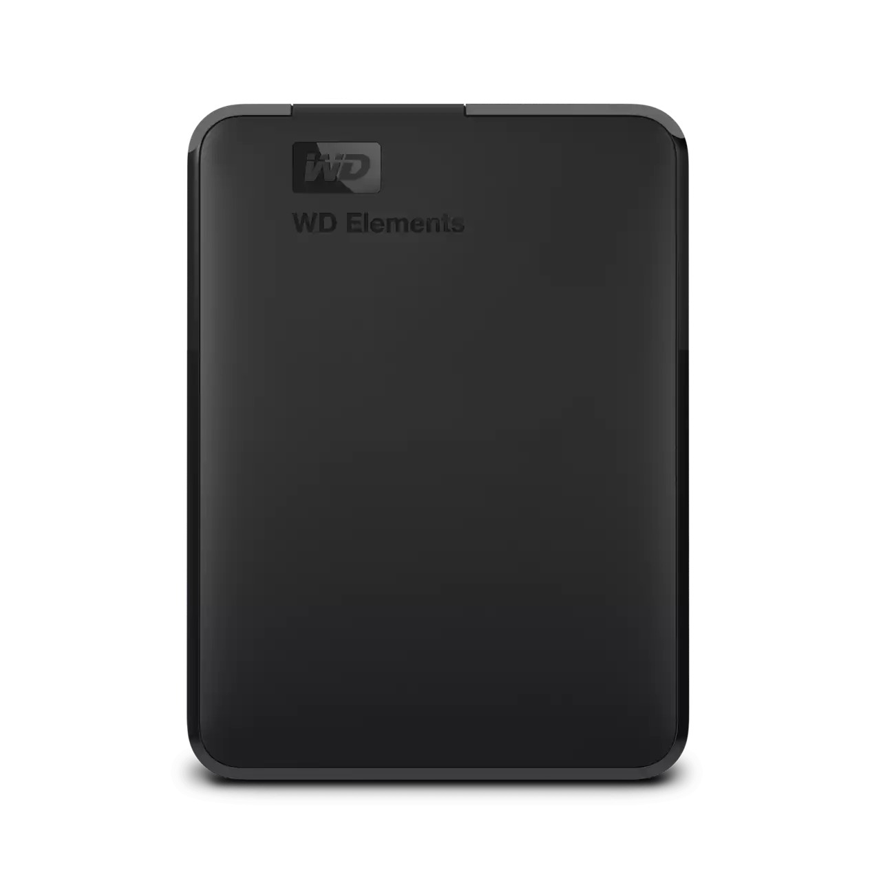 Ổ Cứng Di Động WD Elements Portable 2TB 2.5 inch USB 3.0 - WDBU6Y0020BBK trivietpc.vn