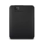 Ổ Cứng Di Động WD Elements Portable 4TB 2.5 inch USB 3.0 - WDBU6Y0040BBK-WESN trivietpc.vn