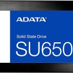 Ổ Cứng SSD ADATA SU650 256GB 2.5 inch SATA3 (ASU650SS-256GT-R) trivietpc.vn