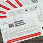 Phần mềm Microsoft Windows 11 Pro 64Bit Eng Intl 1pk DSP OEI DVD (FQC-10528) - trivietpc.vn