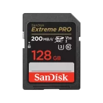 Thẻ nhớ SanDisk Extreme Pro SDXC 128GB (SDSDXXD-128G-GN4IN) trivietpc.vn