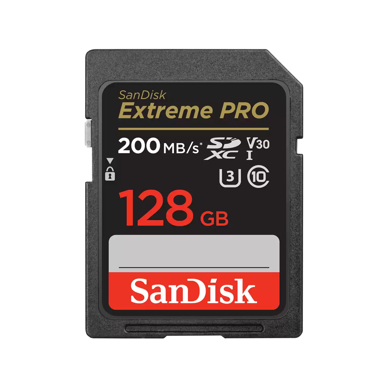 Thẻ nhớ SanDisk Extreme Pro SDXC 128GB (SDSDXXD-128G-GN4IN) trivietpc.vn