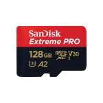 Thẻ nhớ SanDisk Extreme Pro microSDXC 128GB (SDSQXCD-128G-GN6MA) trivietpc.vn