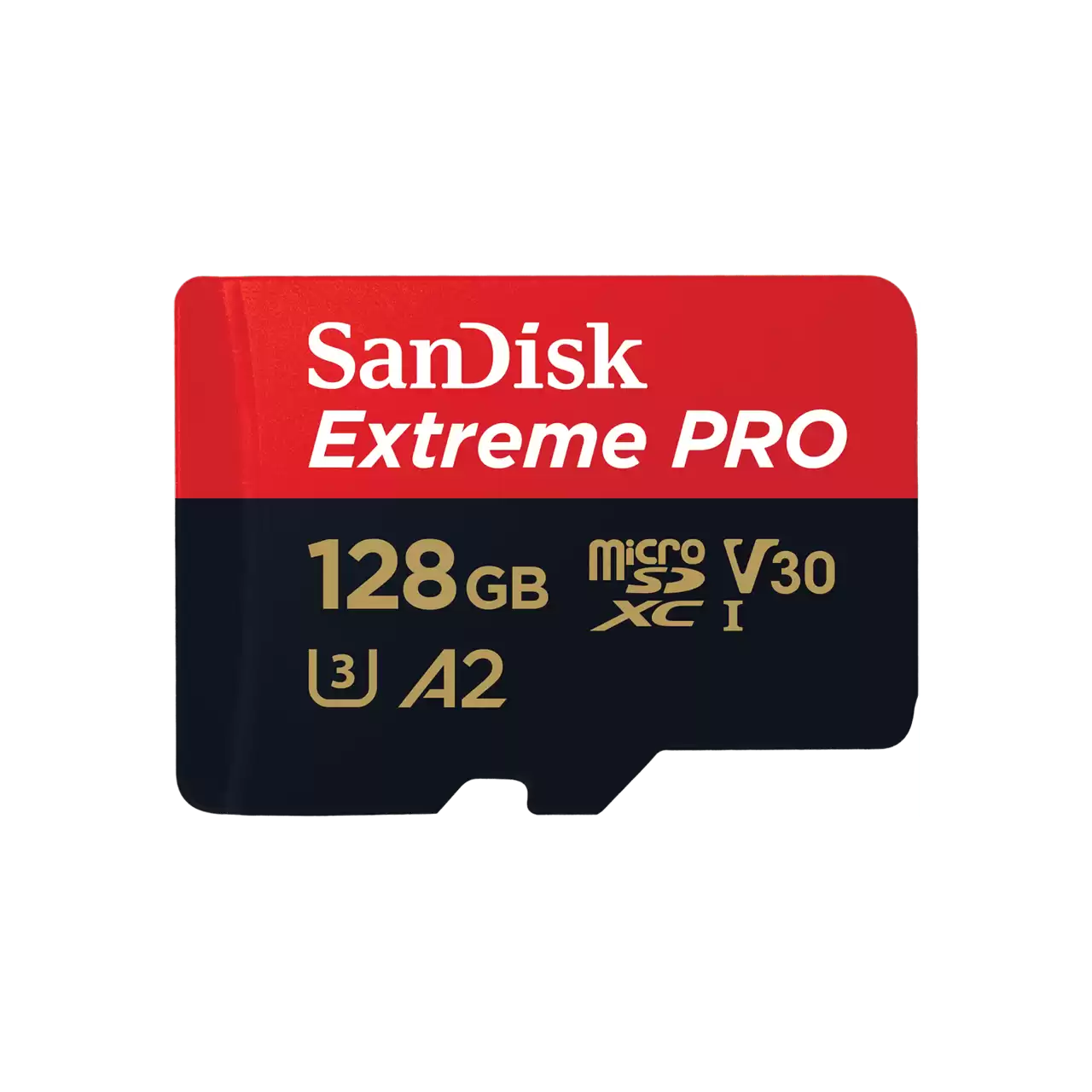 Thẻ nhớ SanDisk Extreme Pro microSDXC 128GB (SDSQXCD-128G-GN6MA) trivietpc.vn