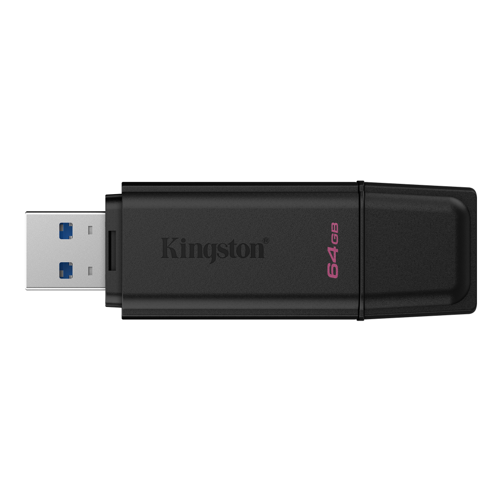 USB Kingston 64GB DataTraveler Exodia G2 (DTX-64GB) trivietpc.vn