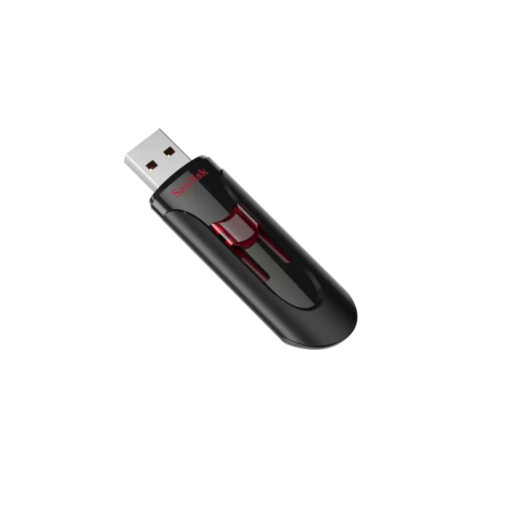 USB SanDisk Cruzer Glide CZ600 32GB (SDCZ600-032G-G35) trivietpc.vn