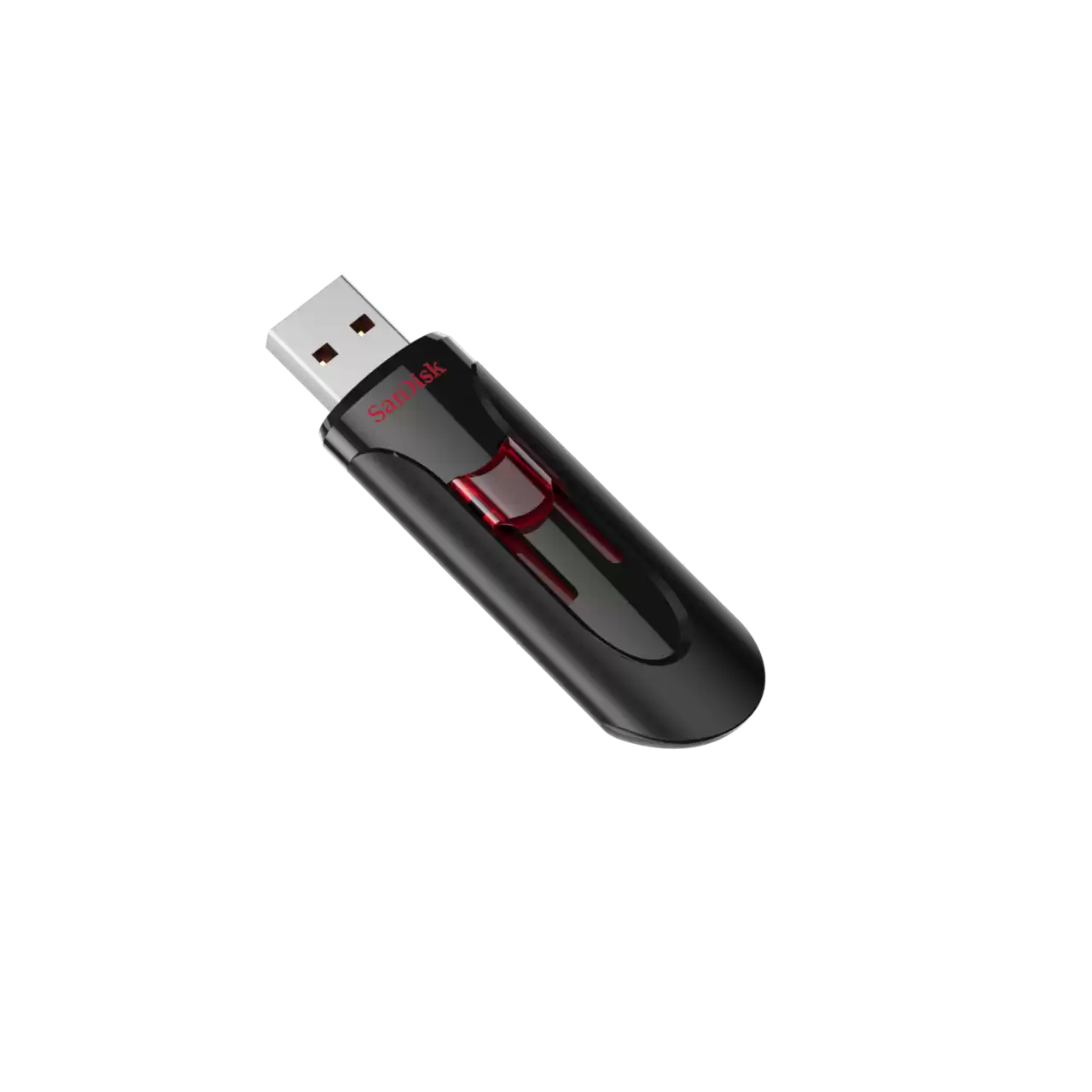 USB SanDisk Cruzer Glide CZ600 32GB (SDCZ600-032G-G35) trivietpc.vn