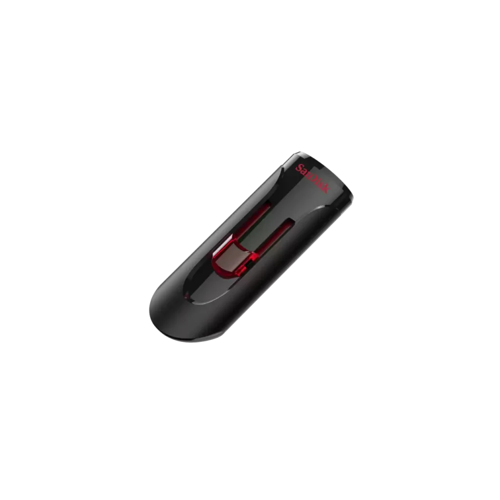 USB SanDisk Cruzer Glide CZ600 32GB (SDCZ600-032G-G35) trivietpc.vn