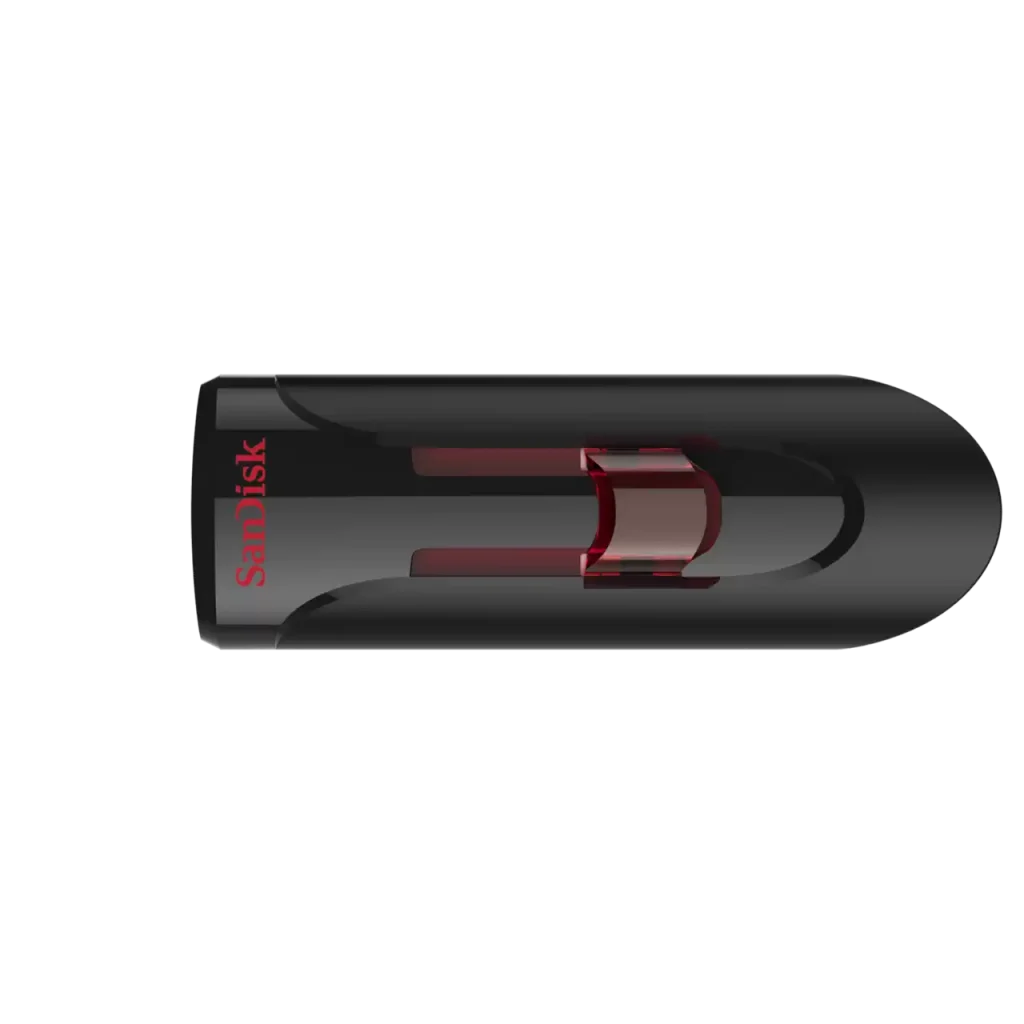 USB SanDisk Cruzer Glide CZ600 32GB (SDCZ600-032G-G35) trivietpc.vn