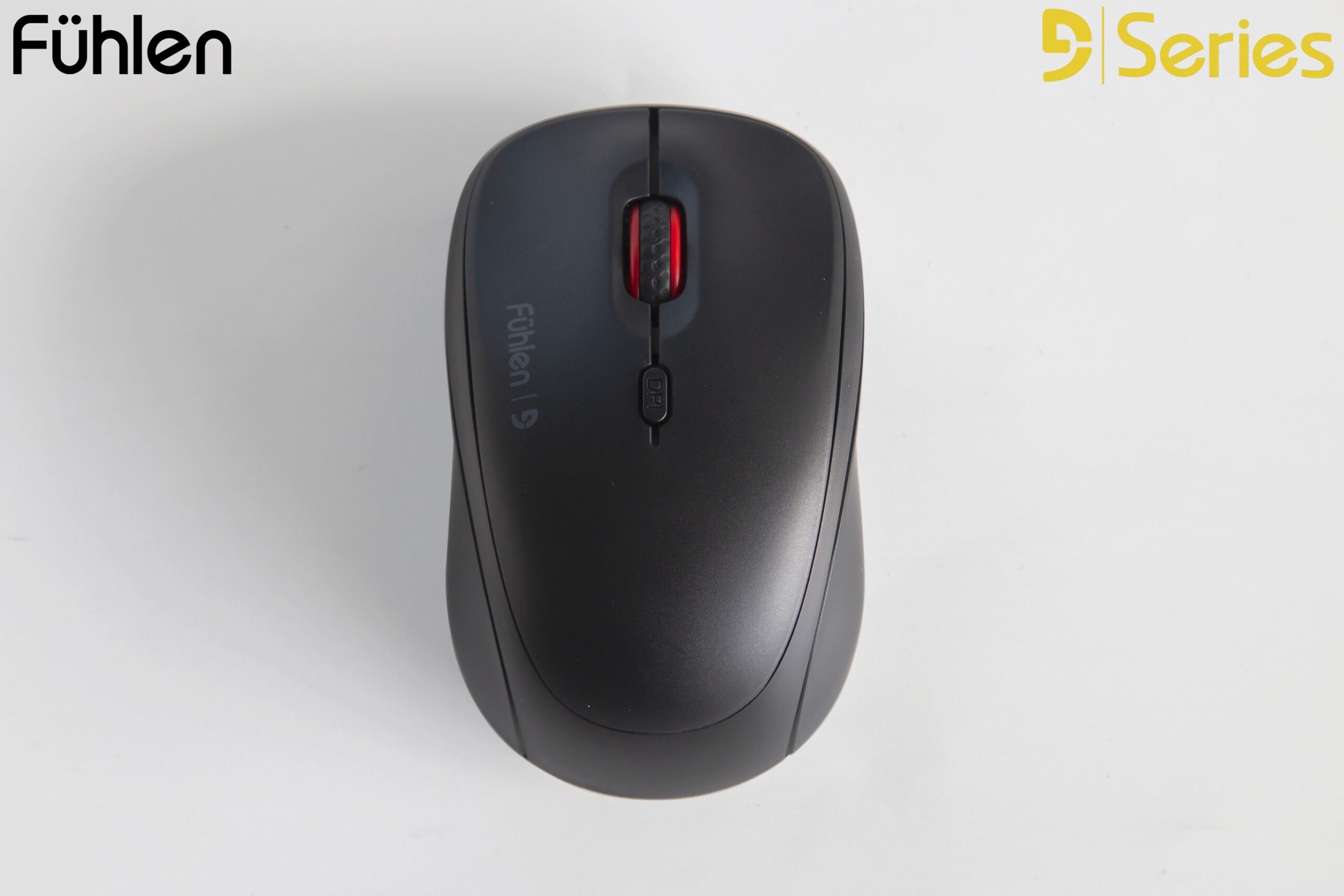 Chuột không dây Fuhlen B20s