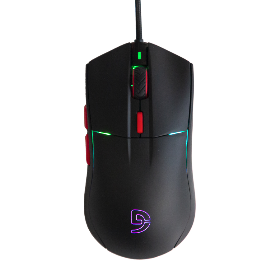Chuột Gaming Fuhlen G70S pro