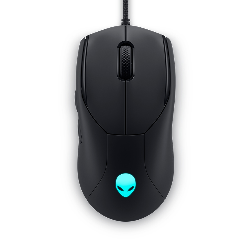 Chuột gaming Dell Alienware AW320M