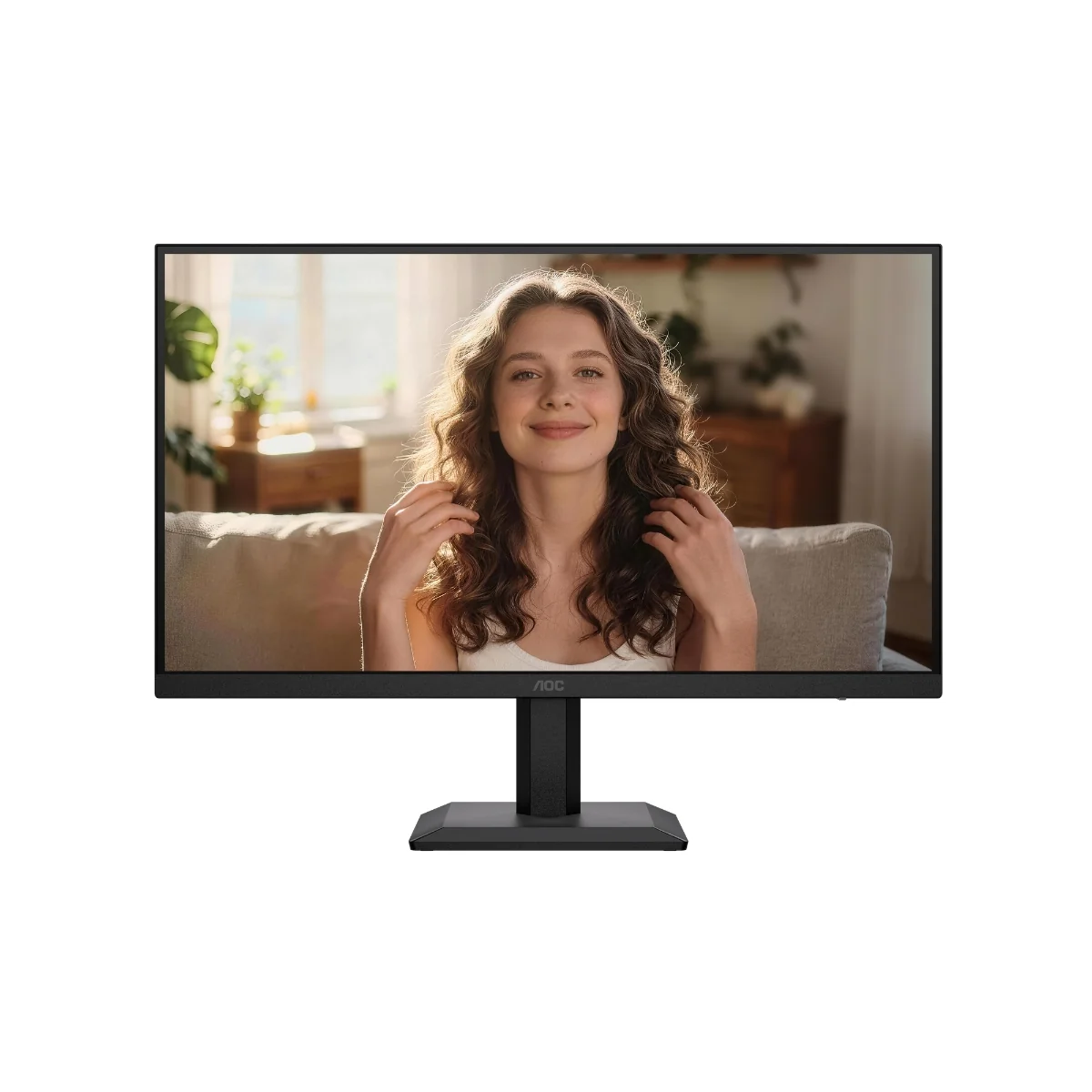 Màn Hình AOC 22B40HM/71 (22 inch/VA/Full HD/120Hz/4ms GtG/250 nits) HDMI + D-Sub