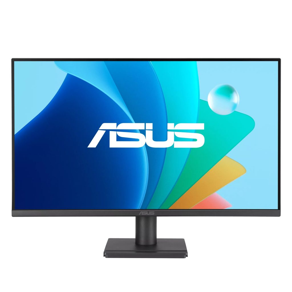Màn Hình ASUS VA279HG (27 inch - IPS - FHD - 120Hz - 1ms) trivietpc.vn