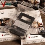 Ổ Cứng Di Động Kingston XS2000 1TB - Đọc 2000MBs Ghi 2000MBs - trivietpc.vn - Trí Việt Computer 279 phố Vọng