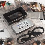 Ổ Cứng Di Động Kingston XS2000 1TB - Đọc 2000MBs Ghi 2000MBs - trivietpc.vn - Trí Việt Computer 279 phố Vọng