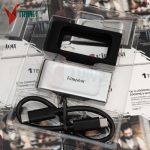 Ổ Cứng Di Động Kingston XS2000 1TB - Đọc 2000MBs Ghi 2000MBs - trivietpc.vn - Trí Việt Computer 279 phố Vọng
