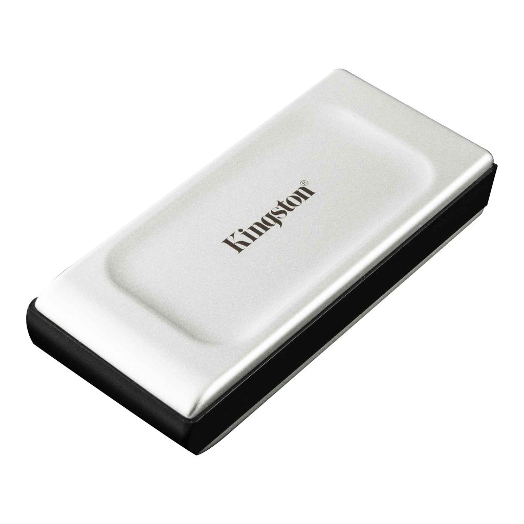 Ổ Cứng Di Động Kingston XS2000 2TB - Đọc 2000MBs Ghi 2000MBs - trivietpc.vn - Trí Việt Computer 279 phố Vọng