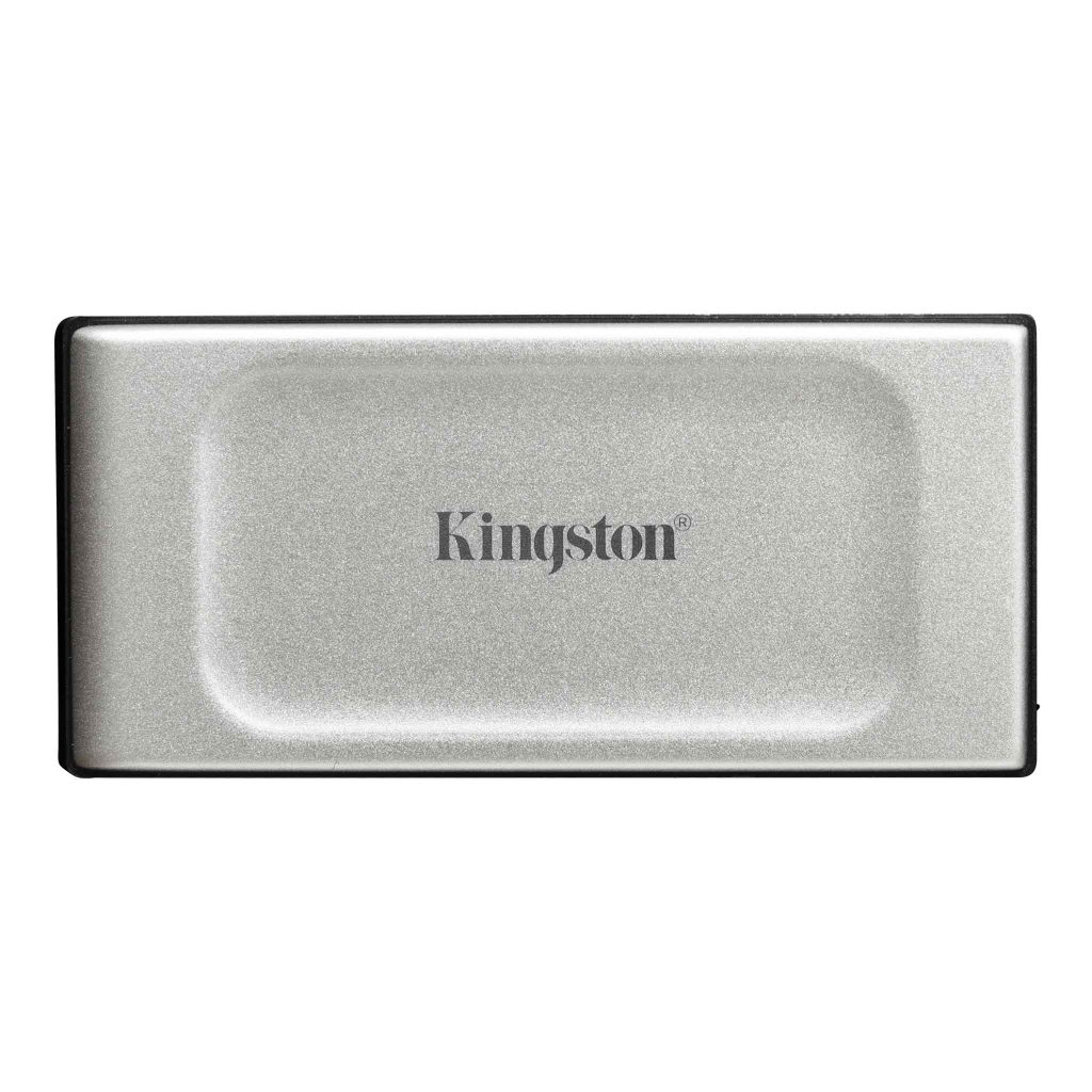 Ổ Cứng Di Động Kingston XS2000 2TB - Đọc 2000MBs Ghi 2000MBs - trivietpc.vn - Trí Việt Computer 279 phố Vọng
