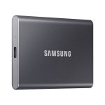 Ổ Cứng Di Động SSD Samsung T7 Portable 2TB - trivietpc.vn - Trí Việt Computer 279 phố Vọng