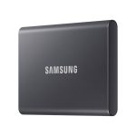 Ổ Cứng Di Động SSD Samsung T7 Portable 2TB - trivietpc.vn - Trí Việt Computer 279 phố Vọng