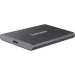 Ổ Cứng Di Động SSD Samsung T7 Portable 2TB - trivietpc.vn - Trí Việt Computer 279 phố Vọng