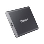 Ổ Cứng Di Động SSD Samsung T7 Portable 2TB - trivietpc.vn - Trí Việt Computer 279 phố Vọng