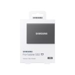 Ổ Cứng Di Động SSD Samsung T7 Portable 2TB - trivietpc.vn - Trí Việt Computer 279 phố Vọng