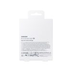 Ổ Cứng Di Động SSD Samsung T7 Portable 2TB - trivietpc.vn - Trí Việt Computer 279 phố Vọng