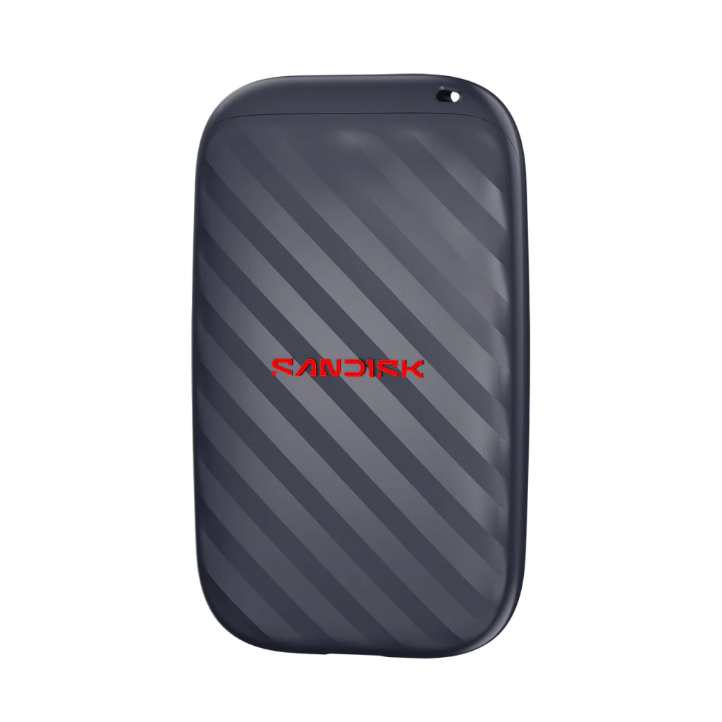 Ổ Cứng Di Động SSD Sandisk Portable E10 1TB - SDSSDE10-1T00-G25 - trivietpc.vn - Trí Việt Computer 279 phố Vọng