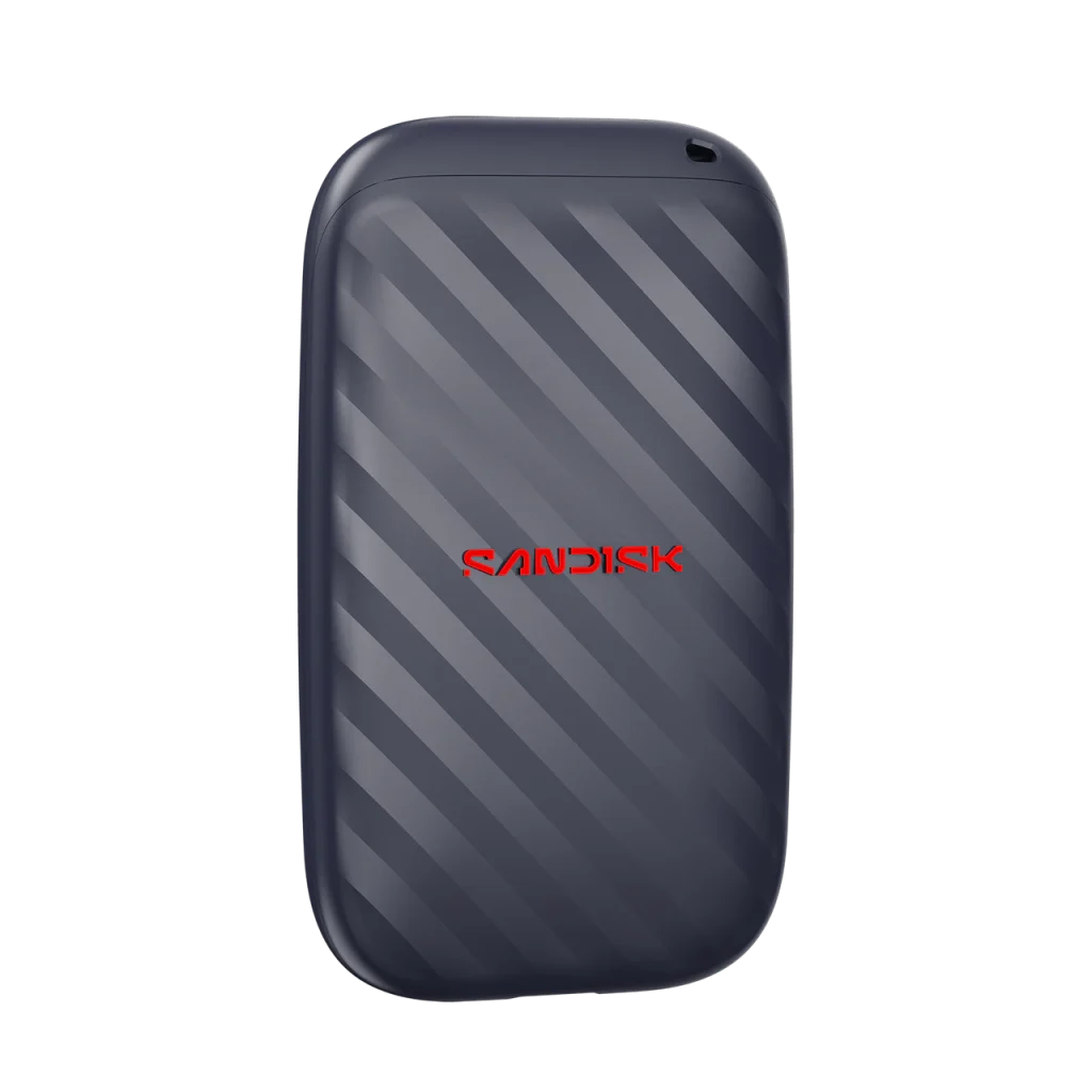 Ổ Cứng Di Động SSD Sandisk Portable E10 1TB - SDSSDE10-1T00-G25 - trivietpc.vn - Trí Việt Computer 279 phố Vọng