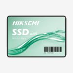 Ổ Cứng SSD Hiksemi WAVE(S) 512GB 2.5 inch SATA - trivietpc.vn - Trí Việt Computer 279 phố Vọng