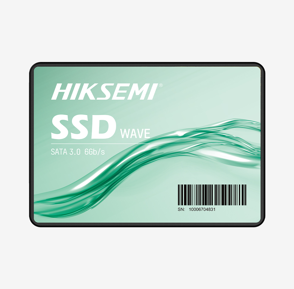 Ổ Cứng SSD Hiksemi WAVE(S) 512GB 2.5 inch SATA - trivietpc.vn - Trí Việt Computer 279 phố Vọng