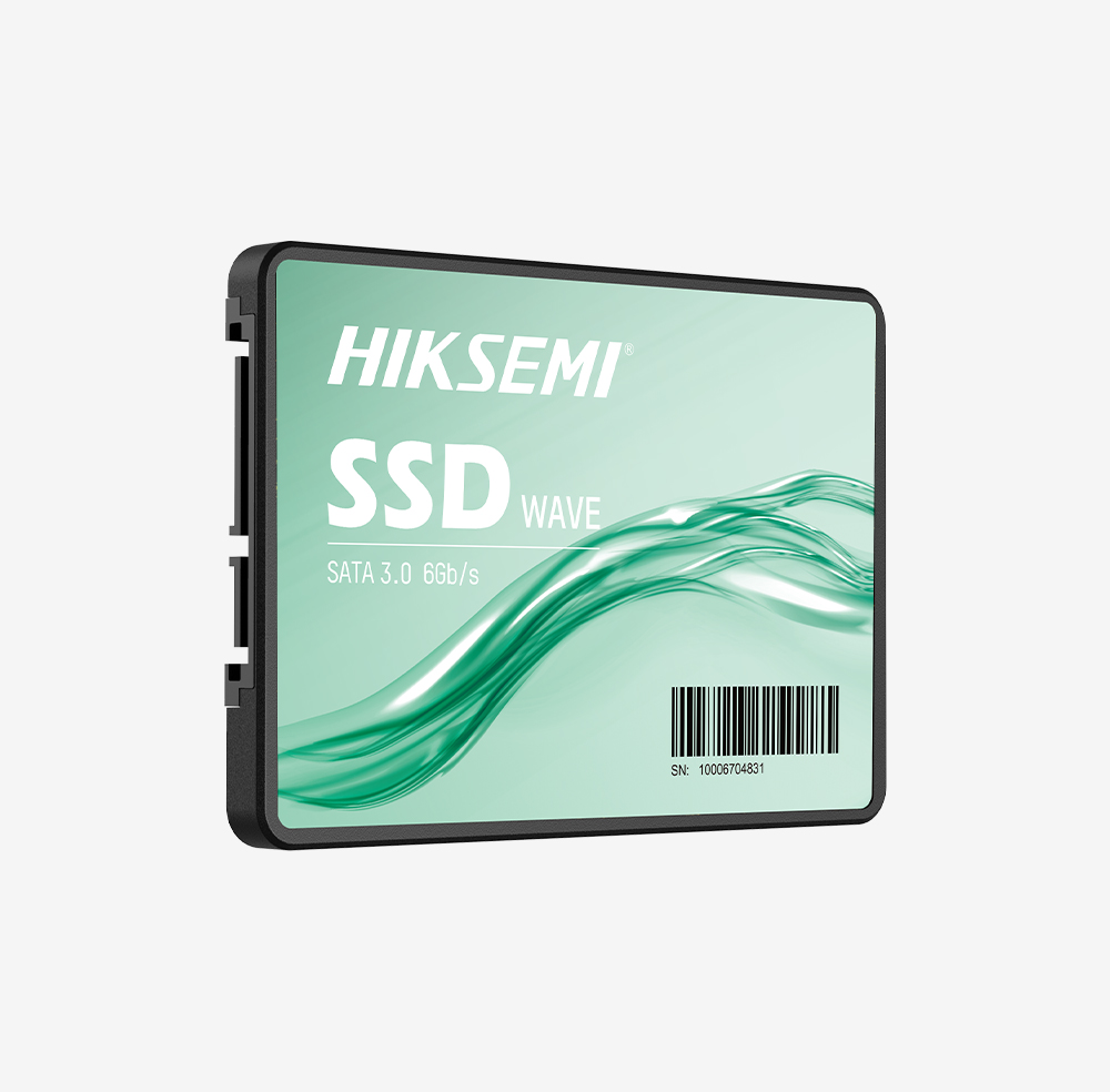 Ổ Cứng SSD Hiksemi WAVE(S) 512GB 2.5 inch SATA - trivietpc.vn - Trí Việt Computer 279 phố Vọng