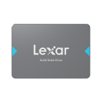 Ổ Cứng SSD Lexar NS100 512GB 2.5 inch SATA3 - trivietpc.vn - Trí Việt Computer 279 phố Vọng