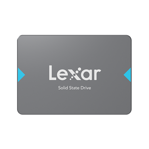 Ổ Cứng SSD Lexar NS100 512GB 2.5 inch SATA3 - trivietpc.vn - Trí Việt Computer 279 phố Vọng