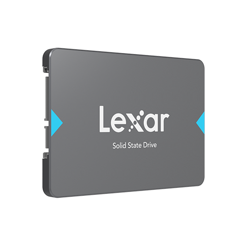 Ổ Cứng SSD Lexar NS100 512GB 2.5 inch SATA3 - trivietpc.vn - Trí Việt Computer 279 phố Vọng