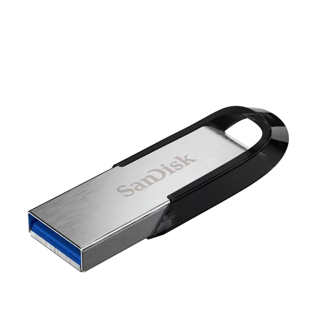 USB SanDisk Ultra Flair 16GB 3.0 - trivietpc.vn - Trí Việt Computer 279 phố Vọng